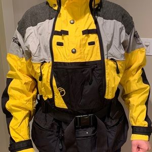 North Face Coat